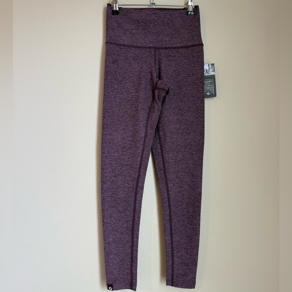 Oiselle Lux Life Leggings
